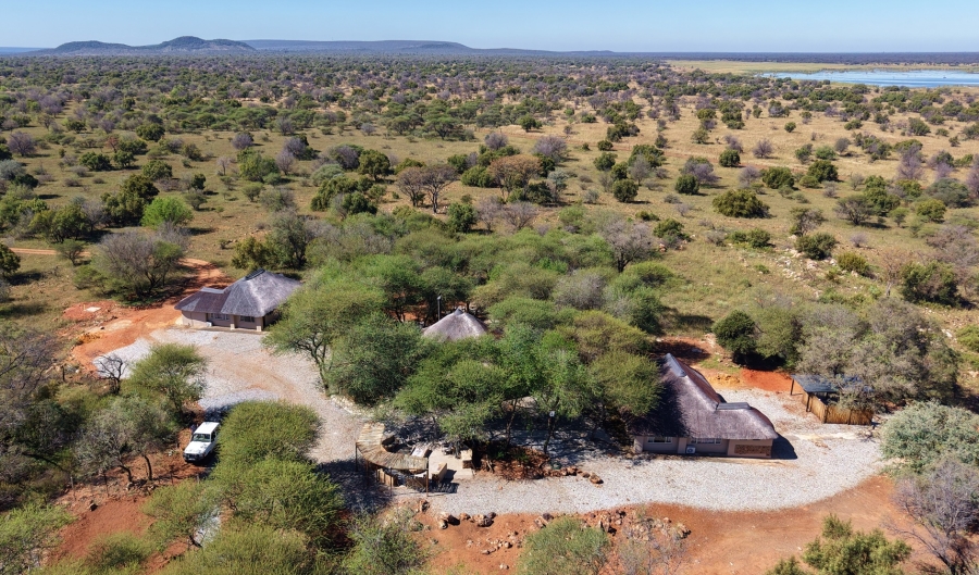 7 Bedroom Property for Sale in Brits Rural North West
